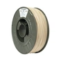 Пластик для 3D-принтера The Filament PLA 1.75mm 1kg beige, WOOD ASH (TF-24009) - зменшене зображення 1