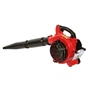 Повітродувка Vitals LP 2572j, 0.75kW/1к.с., 25.4см³, 245км/год, 4.7кг (241930) - зменшене зображення 4