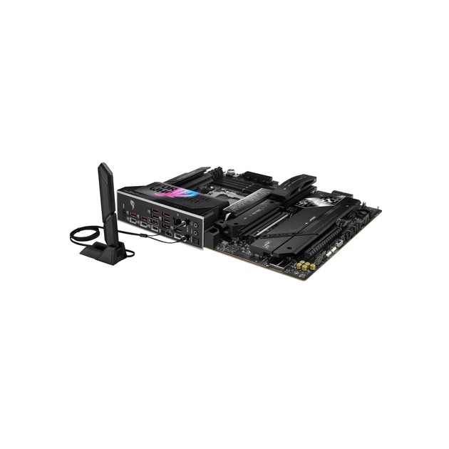 Материнська плата ASUS ROG STRIX X870E-E GAMING WIFI - picture 10