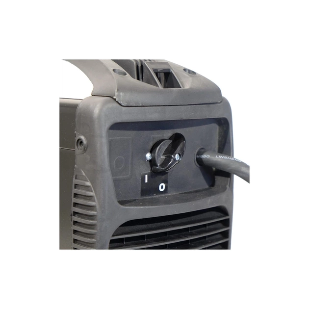 Зварювальний апарат Stanley інверторний 15-200 A, тривалість навантаження 100% (KING210) - picture 5