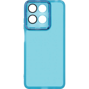 Чохол до мобільного телефона Armorstandart Shade Motorola G15 4G / G15 Power 4G Blue (ARM87898) зображення 1