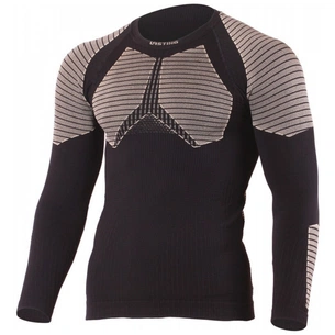 Термокофта Lasting Werolo 9070 - L/XL - чорний/сірий (002.001.2998) зображення 1