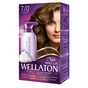 Фарба-мус для волосся Wellaton стойкая 7/0 Осенние листья (4056800998036) - уменьшенное изображение 1