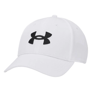 Кепка Under Armour UA Men's Blitzing білий 1376700-100 S/M (196040296685) зображення 1