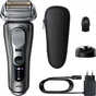 Електробритва Braun Series 9 9615s - зменшене зображення 1