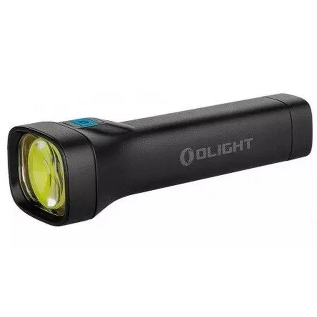 Ліхтар Olight Archer Black (Archer) - зображення 1