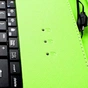 Чохол до планшета Vellini 7-8" Light green (215362) - зменшене зображення 5