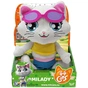 М'яка іграшка 44 Cats Міледі з музикою 20 см (34242) - зменшене зображення 2