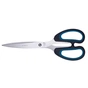 Ножиці Buromax 163мм, JOBMAX (BM.4533-02) - зменшене зображення 1