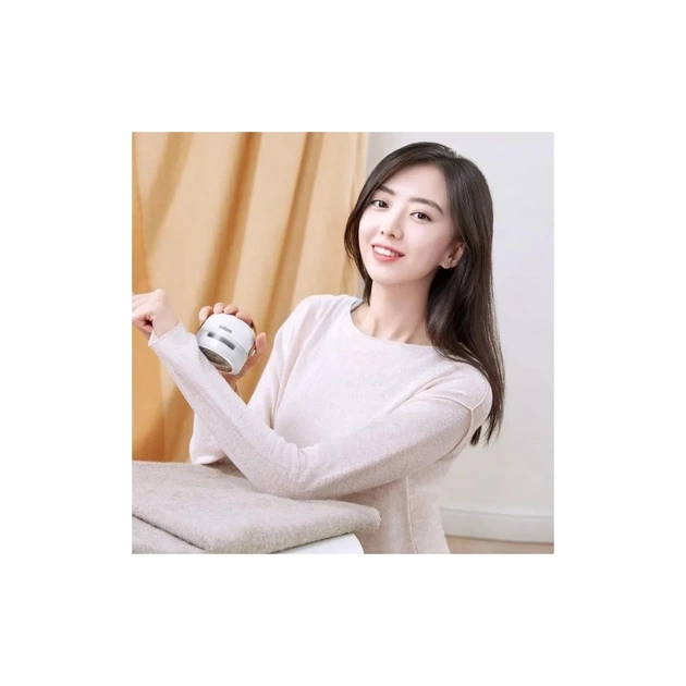 Машинка для чищення трикотажу Xiaomi Lofans White CS-622 - изображение 3