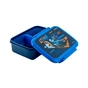 Ланч-бокс дитячий Kite Hot Wheels 420 мл (HW24-160) - зменшене зображення 5