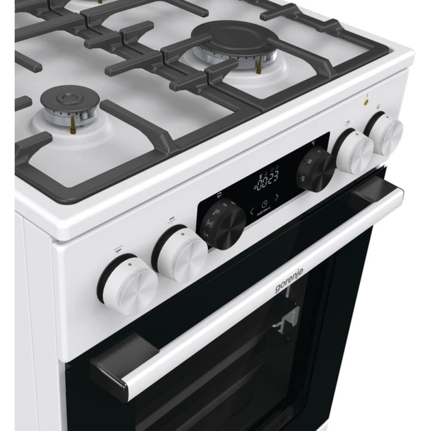 Плита Gorenje GKS5C73WF - picture 6