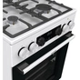 Плита Gorenje GKS5C73WF - зменшене зображення 6
