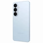 Смартфон Samsung Galaxy S26 12/256GB Sky Blue (SM-S942BLBGEUC) - зменшене зображення 7