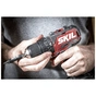 Шуруповерт Skil 3075 CA Compact Li-Ion 20V, безщітковий ударний, 2.0Ah, зарядний пристрій (CD1E3075CA+BC1E3136A) - зменшене зображення 11