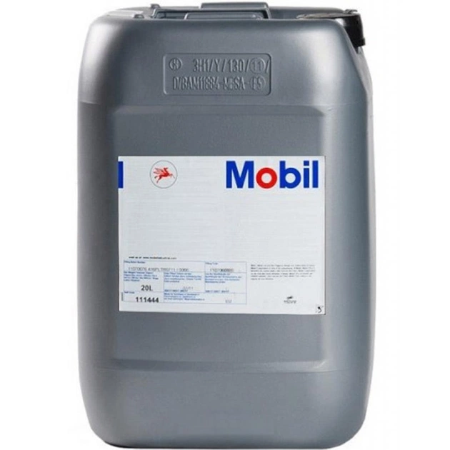 Моторна олива Mobil SUPER 3000 XE 5W30 20л (MB 5W30 3000 XE 20L) - зображення 1