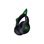Навушники Razer Kraken Kitty V2 Bluetooth Black (RZ04-04860500-R3M1) - зменшене зображення 2