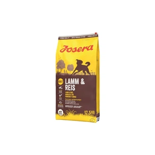 Сухий корм для собак Josera Light&Vital 12.5 кг (4032254775348) зображення 1