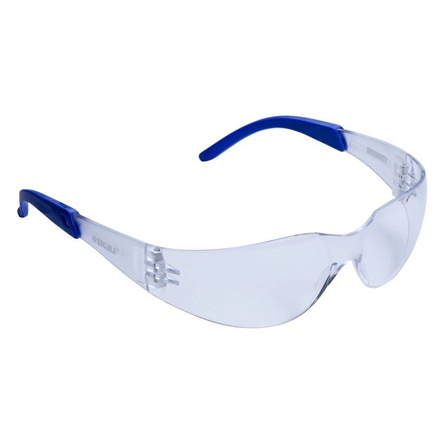 Захисні окуляри Sigma Tornado anti-scratch (9410571) - зображення 1