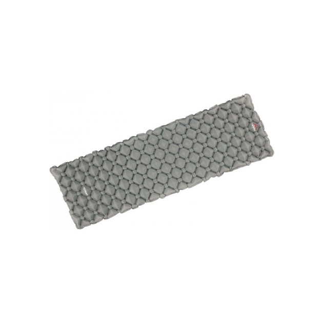 Туристичний килимок Terra Incognita Tetras Grey (4823081506188) - зображення 1