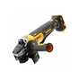 Шліфувальна машина DeWALT 18В XR Li-lon, 125 мм, 9000 об/хв, вага 1.74 кг, TSTAK (без АКБ та ЗП) (DCG406NT) - зменшене зображення 6