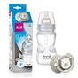Пляшечка для годування Lovi Захист рефлексу ссання Buddy Bear 250 мл (0205exp) - зменшене зображення 2
