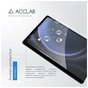 Скло захисне ACCLAB Full Glue Samsung Galaxy Tab S9 FE+ (1283126606854) - зменшене зображення 3