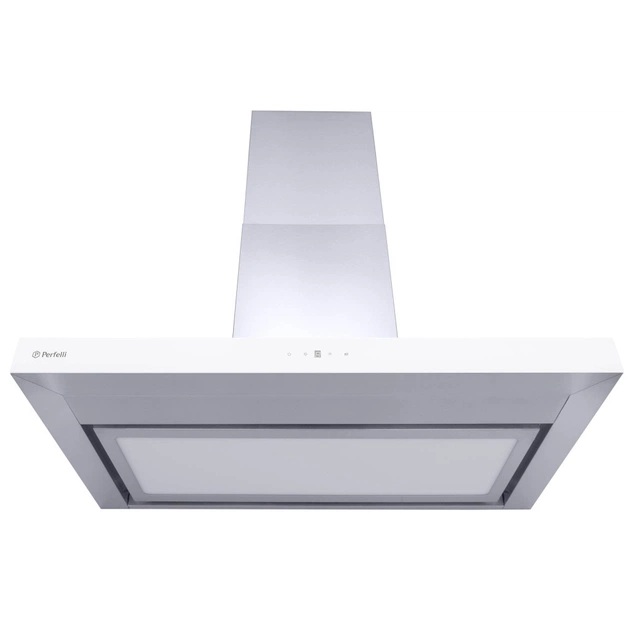 Витяжка кухонна Perfelli TS 9635 I/WH 1000 LED - picture 4