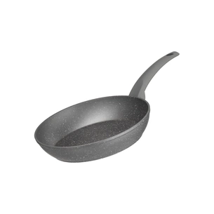 Сковорода Ardesto Gemini Molise 26 см Grey (AR1926GLG) зображення 1