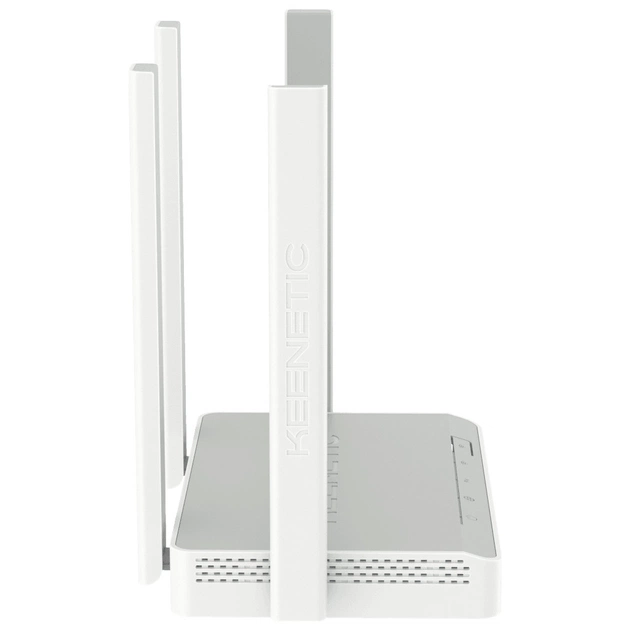 Маршрутизатор Keenetic Skipper (KN-1912) - picture 7