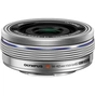 Цифровий фотоапарат Olympus E-PL9 14-42 mm Pancake Zoom Kit white/silver (V205092WE000) - зменшене зображення 11
