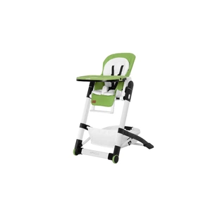 Стілець для годування Carrello Apricus CRL-14201 ripe lime зображення 1