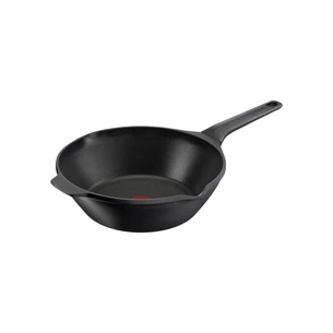 Сковорода Tefal Robusto Wok 28 см (E2491944) зображення 1