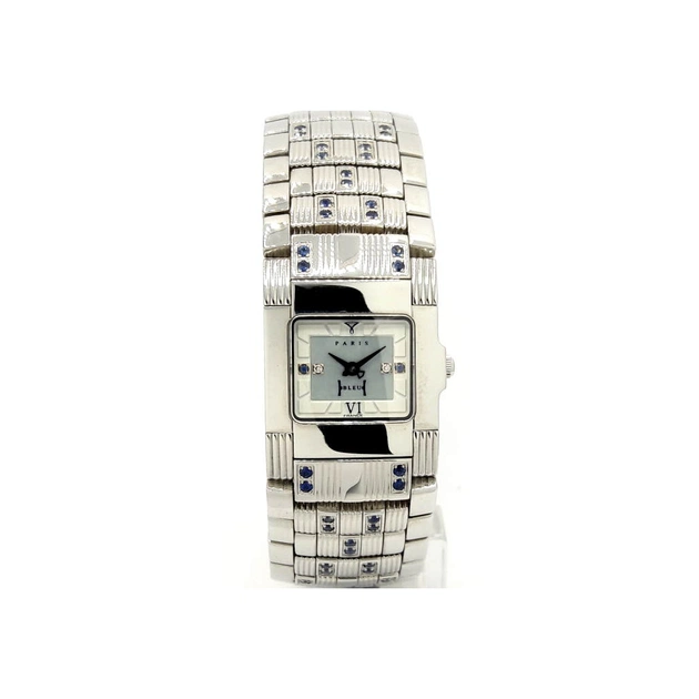Наручний годинник Christian Bernard AA145SWBY - зображення 1