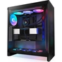 Корпус NZXT H7 Flow RGB All Black (CM-H72FB-R1) - зменшене зображення 9