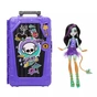 Кукла Monster High Набор-сюрприз Кошмарные каникулы Ужас-секреты Джинифайер (JDR52) - уменьшенное изображение 1