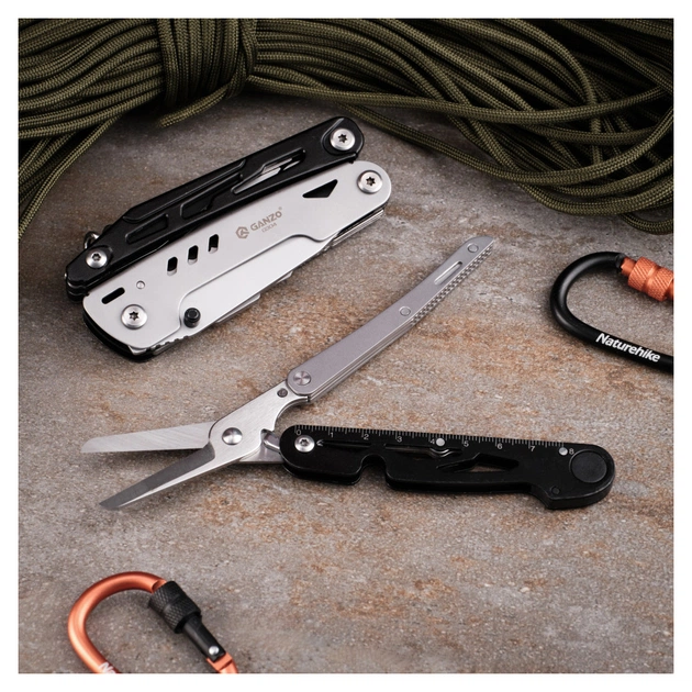 Мультитул Ganzo G304 - picture 12