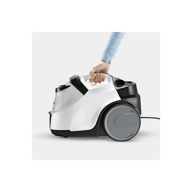 Пароочиститель Karcher SC 5 EasyFix Premium Iron Plug (1.512-660.0) - изображение 4