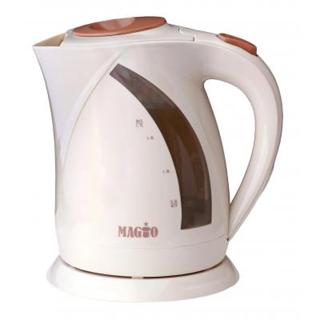 Електрочайник Magio MG-116 - изображение 1