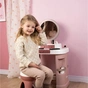 Игровой набор Smoby Бьюти столик. Стилист с набором косметики, 15 аксессуаров (7600320257) - уменьшенное изображение 9