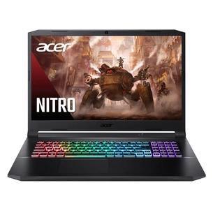 Ноутбук Acer Nitro 5 AN517-41-R9ZQ (NH.QBHEU.00G) зображення 1
