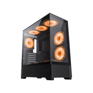 Корпус Gamemax Vista AB зображення 1