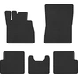 Коврик в салон EVAtech Mercedes-Benz G-Class (W463) (Gelandewagen) 1990-2 (MB11800C5RBB) - уменьшенное изображение 1