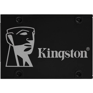 Накопичувач SSD 2.5" 1TB Kingston (SKC600/1024G) зображення 1