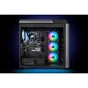 Система рідинного охолодження ThermalTake TH420 ARGB Sync (CL-W376-PL14SW-A) - зменшене зображення 12