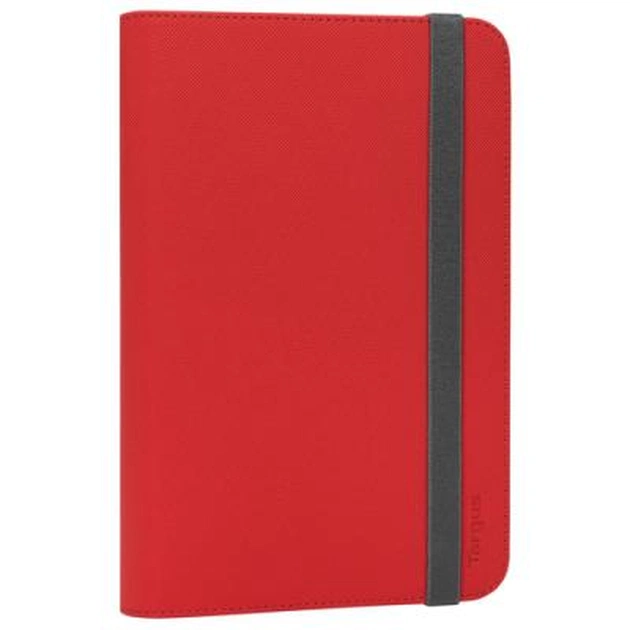 Чохол до планшета Targus 7-8" Universal RED stand (THZ33301EU) - изображение 1