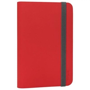 Чохол до планшета Targus 7-8" Universal RED stand (THZ33301EU) зображення 1