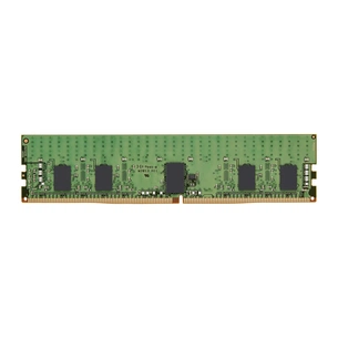 Модуль пам'яті для сервера DDR4 8GB ECC RDIMM 3200MHz 1Rx8 1.2V CL22 Kingston (KSM32RS8/8MRR) зображення 1