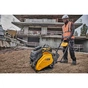 Віброплита DeWALT DCPS7154 прямохідна акумуляторна POWERSHIFT (без АКБ та ЗУ) (DCPS7154N) - зменшене зображення 12
