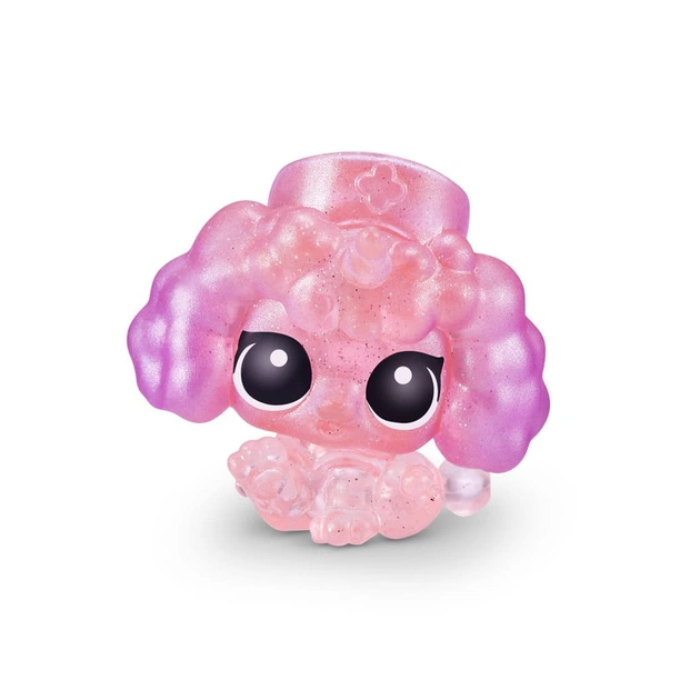 М'яка іграшка Rainbocorns сюрприз A серія Puppycorn Rescue (9261A) - picture 11